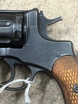 CENTURY ARMS 1895 nagant Revolver7.62X38MMR - 3 of 3