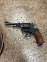 CENTURY ARMS M1895 Nagant Revolver7.62X38MMR - 2 of 3
