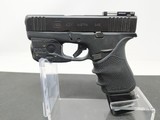 GLOCK 43X 9MM LUGER (9x19 PARA) - 2 of 3
