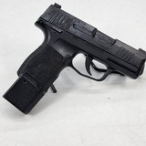 SIG SAUER P365 9MM LUGER (9x19 PARA) - 2 of 3