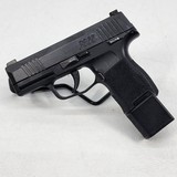 SIG SAUER P365 9MM LUGER (9x19 PARA) - 1 of 3