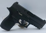 SIG SAUER P320 9MM LUGER (9x19 PARA) - 3 of 3