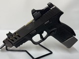 FN 509 CC EDGE 9MM LUGER (9X19 PARA) - 1 of 3