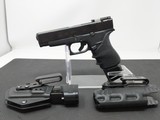 GLOCK 48 9MM LUGER (9x19 PARA) - 1 of 3