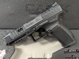 CANIK SFX RIVAL OR 9MM LUGER (9X19 PARA) - 2 of 3