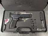 CANIK SFX RIVAL OR 9MM LUGER (9X19 PARA) - 1 of 3