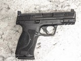 Smith & Wesson M&P M2.0 Optic Ready 10MM - 1 of 3