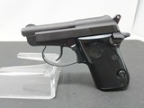 BERETTA 21A .22 LR