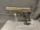 SIG SAUER P226 LEGION 9MM LUGER (9X19 PARA) - 1 of 3