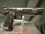 STACCATO 2011 XL 9MM LUGER (9x19 PARA) - 2 of 3