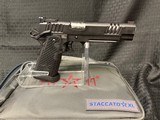 STACCATO 2011 XL 9MM LUGER (9x19 PARA) - 1 of 3