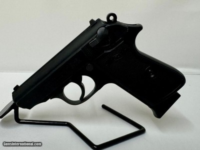 WALTHER PPK/S .22 LONG