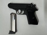 WALTHER PPK/S .22 LONG - 3 of 3