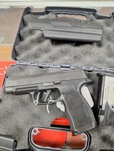 SIG SAUER 365 xl 9MM LUGER (9x19 PARA) - 2 of 3