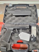 SIG SAUER 365 xl 9MM LUGER (9x19 PARA) - 1 of 3