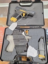 CANIK METE MC9 9MM LUGER (9X19 PARA) - 1 of 1