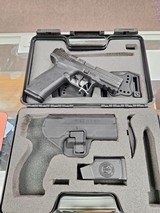 CANIK TP9SA MOD.2 9MM LUGER (9x19 PARA) - 1 of 1