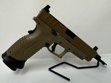 SPRINGFIELD ARMORY XDM Elite FDE 9MM LUGER (9x19 PARA) - 2 of 3