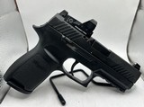 SIG SAUER P320 9MM LUGER (9x19 PARA) - 2 of 3