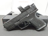 Springfield Armory XD-M Elite Compact OSP 10MM - 2 of 3