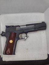 COLT GOLD CUP NATIONAL MATCH .45 ACP - 2 of 3