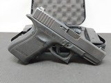 GLOCK 19 gen 4 9MM LUGER (9x19 PARA) - 2 of 3