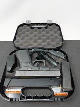 GLOCK 19 gen 4 9MM LUGER (9x19 PARA) - 1 of 3