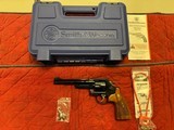 SMITH & WESSON 27 .357 MAG - 2 of 3