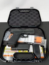 GLOCK G43X 9MM LUGER (9X19 PARA) - 1 of 3