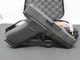 GLOCK G43X 9MM LUGER (9X19 PARA) - 2 of 3