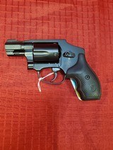 SMITH & WESSON M&P340 .357 MAG - 1 of 3