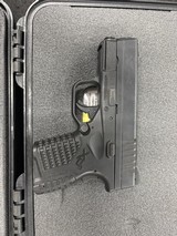 SPRINGFIELD ARMORY XD-S .40 S&W - 3 of 3