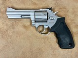 TAURUS 66 .357 MAG - 1 of 3