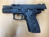 SIG SAUER P229 9MM LUGER (9X19 PARA) - 2 of 3