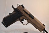 SIG SAUER 1911 CARRY FASTBACK EMPEROR SCORPION .45 ACP - 3 of 3