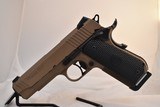 SIG SAUER 1911 CARRY FASTBACK EMPEROR SCORPION .45 ACP - 2 of 3