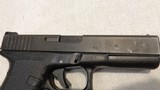 GLOCK G17 GEN 1 9MM LUGER (9x19 PARA) - 3 of 3