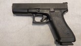 GLOCK G17 GEN 1 9MM LUGER (9x19 PARA) - 2 of 3