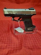 RUGER SR40C .40 S&W - 3 of 3