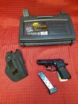BERSA THUNDER 380 .380 ACP - 1 of 3