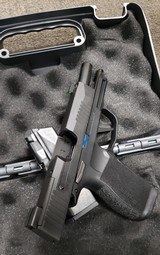 SIG SAUER P365 XL9MM LUGER (9x19 PARA) - 2 of 3