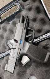 SIG SAUER P365 XL9MM LUGER (9x19 PARA) - 1 of 3