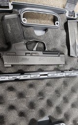 SIG SAUER P365 XL9MM LUGER (9x19 PARA) - 3 of 3