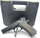 CZ 75 BD 9MM LUGER (9X19 PARA)