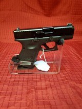 GLOCK G26 Gen 5 Subcompact 9MM LUGER (9x19 PARA) - 2 of 3
