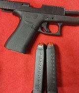 GLOCK G43X 9MM LUGER (9X19 PARA) - 3 of 3