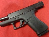 GLOCK G43X 9MM LUGER (9X19 PARA) - 1 of 3