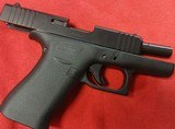 GLOCK G43X 9MM LUGER (9X19 PARA) - 2 of 3