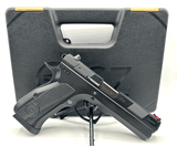 CZ 97 BD .45 ACP