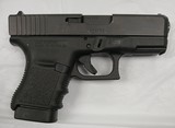 GLOCK G30SF GEN 3 .45 ACP - 1 of 3